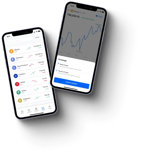 Zentravex - The benefits of decentralized finance