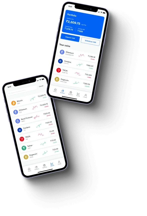 Zentravex - Cryptocurrency and Its Transformative Financial Innovations