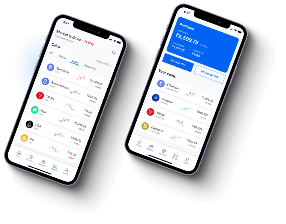 Zentravex - Empower Your Financial Future with Decentralized Finance Systems and Experience Limitless Opportunities