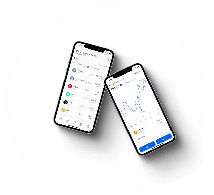 Zentravex - How does the Zentravex app enhance user privacy?