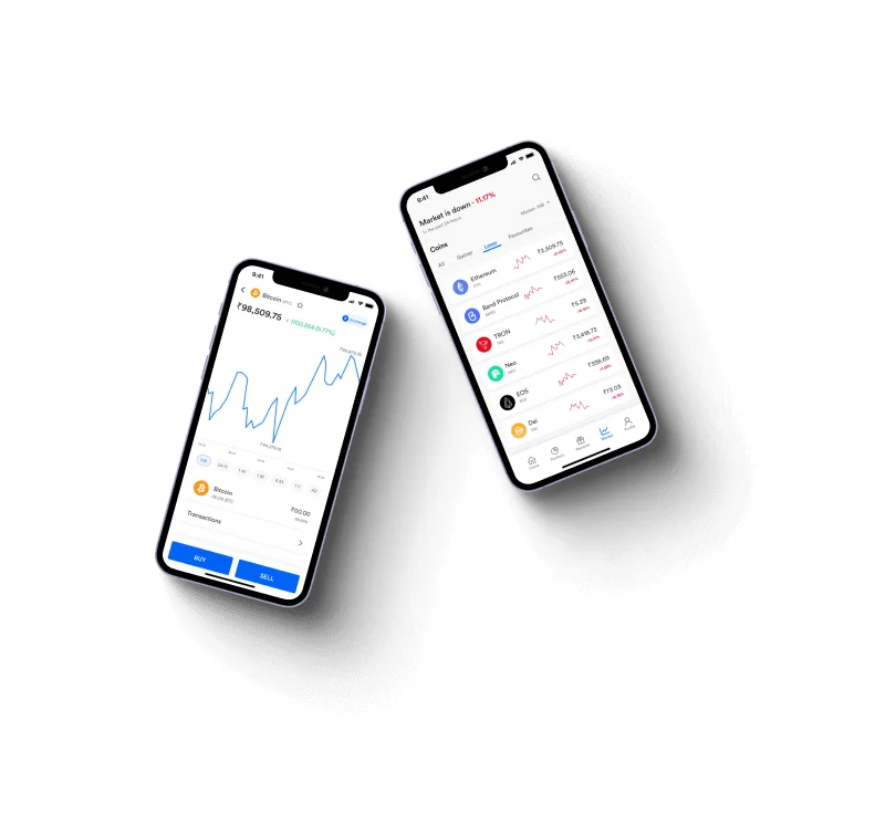 Zentravex - Joining the Innovative Zentravex Platform