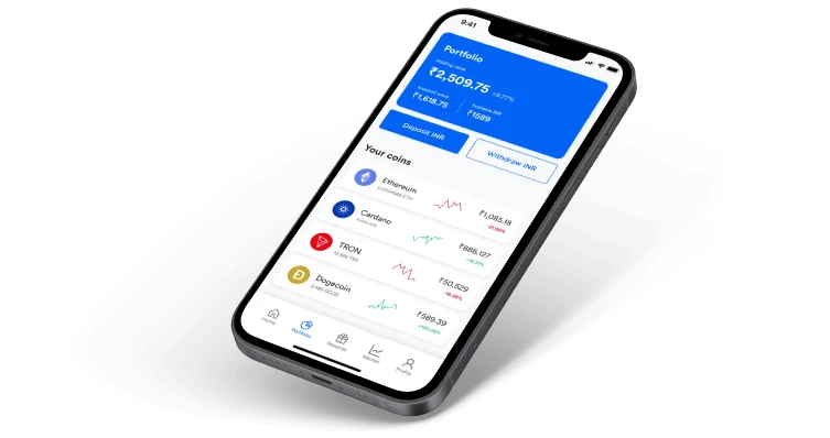 Zentravex - Discover the Benefits of Embracing Blockchain Now